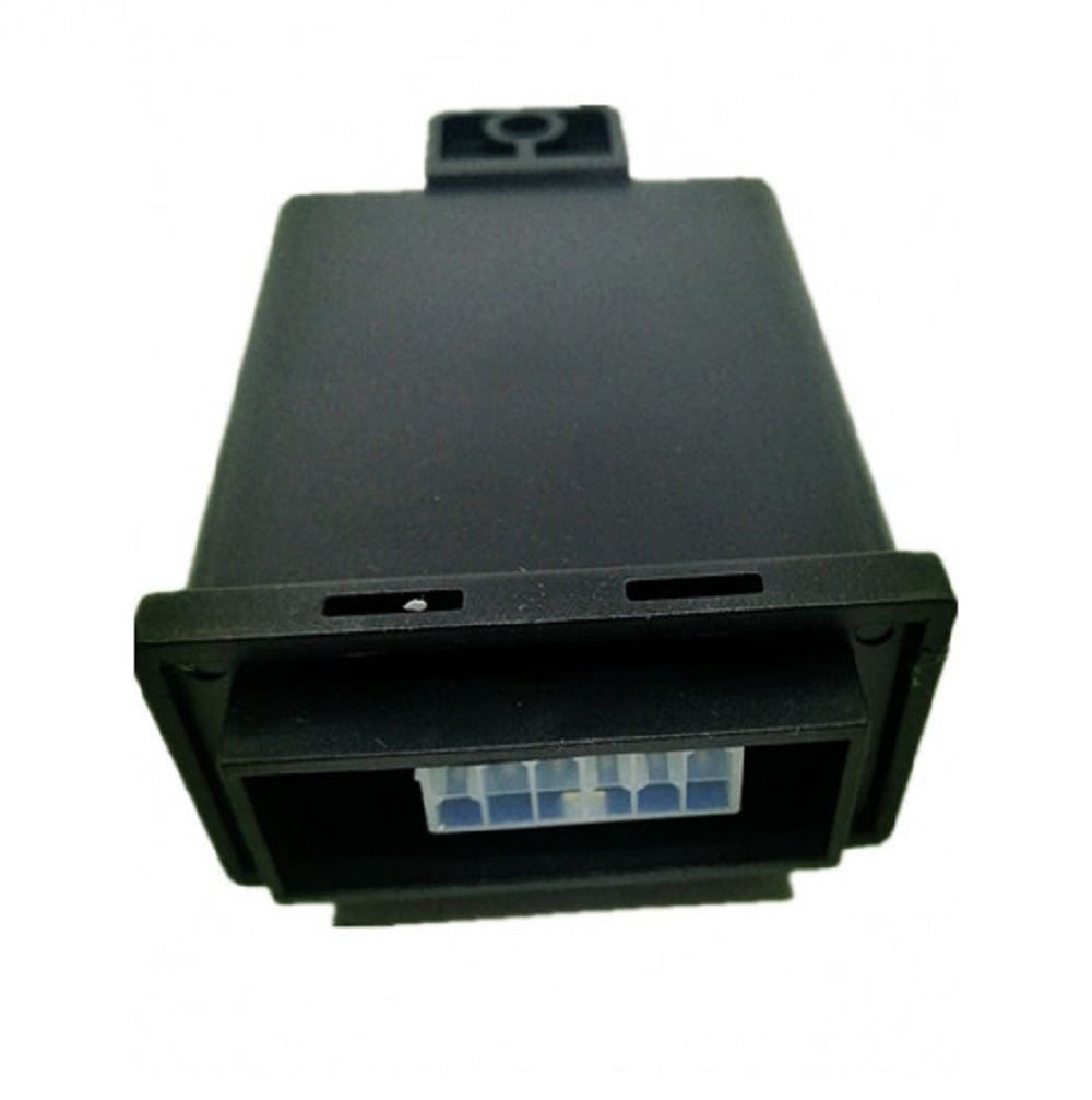 510n Timing Advance Processor For CNG LPG Cars