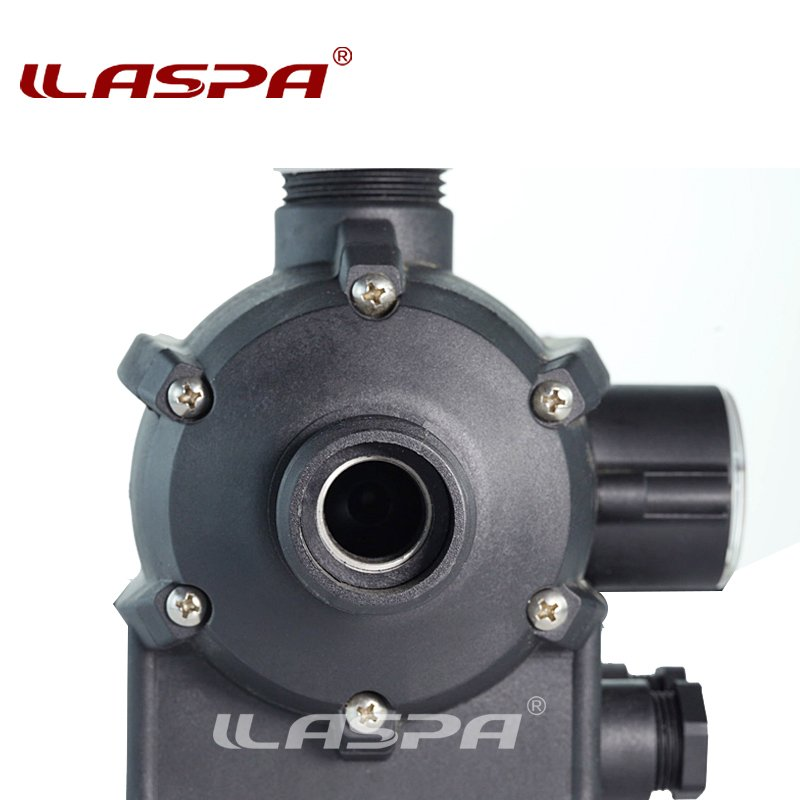 LLASPA automatic pump controller control manual Water pump electronic pressure switch