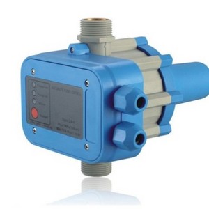 Intelligent Automatic Pump Pressure Control Switch With Water Shortage Protection Ls-1 2.2/1.1Kw