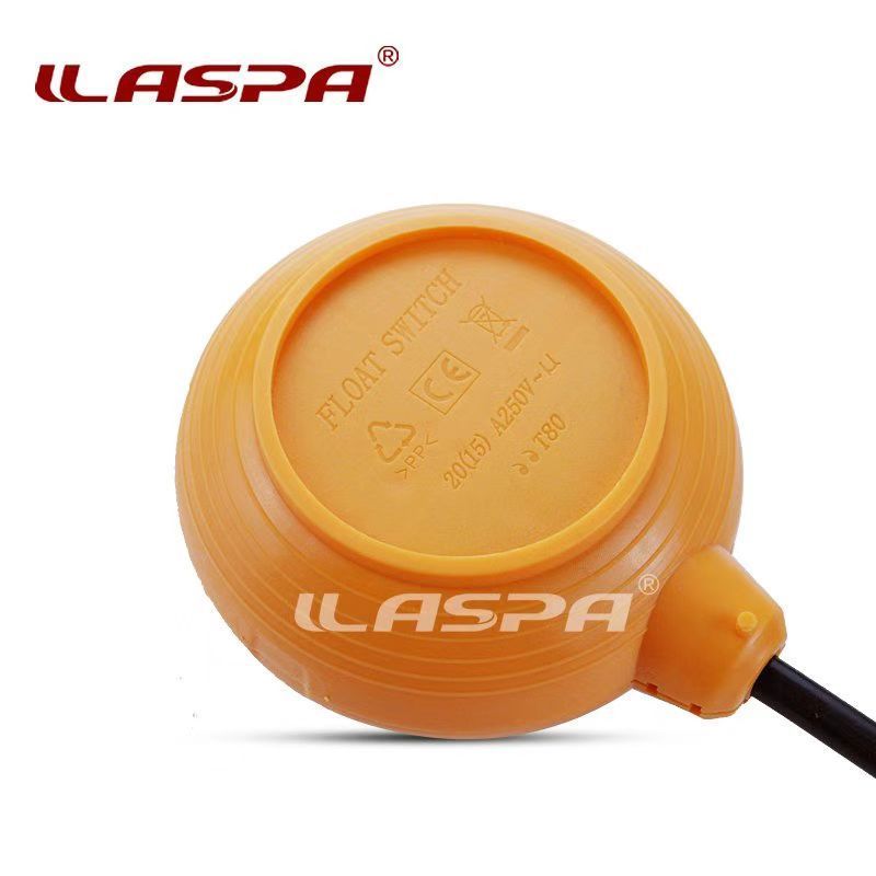 Llaspa Mercury Mini Electric Float Level Switch For Water Pump Flo-1 Factory Direct Supply In High Quality Low Price