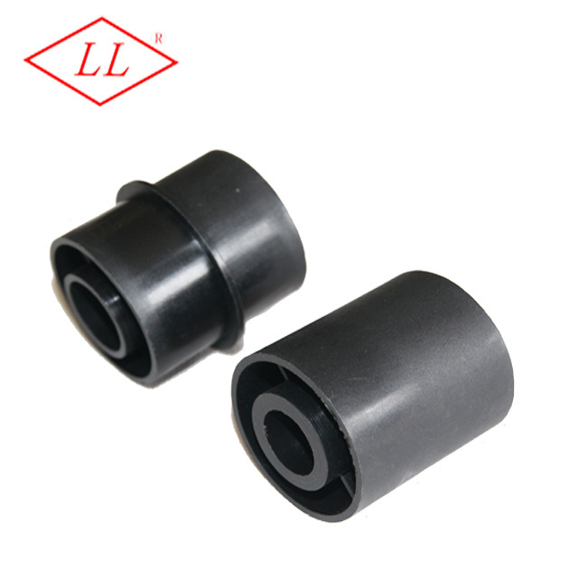 Nylon Wheels Conveyor Component System 827 Series Chain Return Rollers Machinery Factories Industrial Material Handling