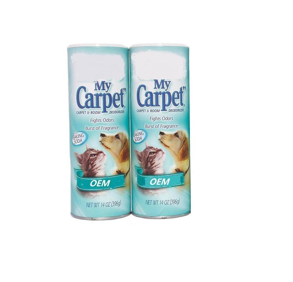 NEW OEM Carpet and Room Odor Eliminator