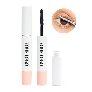 SHICELLE Honest Extreme Length Mascara Plus Lash Primer Vegan Custom Long Lasting Waterproof Private Label Double End Mascara