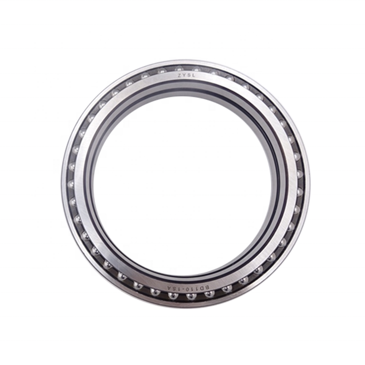 Excavator Bearing SF4852PX1 SF4852 Angular Contact Ball Bearing Size 240x310x33mm Swing Bearings