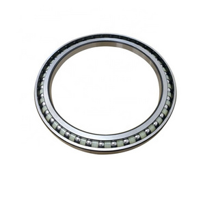 Excavator Bearing SF4852PX1 SF4852 Angular Contact Ball Bearing Size 240x310x33mm Swing Bearings