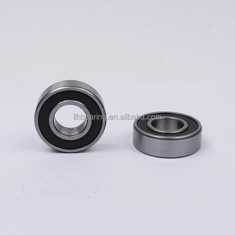 99502H non-standard deep groove ball bearing 15.875*34.925*11 lawn mower bearing