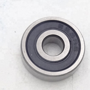 Auto part bearings 625 2rs 625 rs deep groove ball bearing 625 z ball bearing manufacturers 5x16x5mm