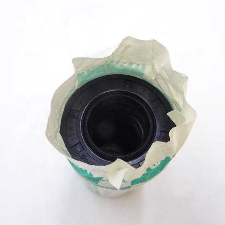 NQK.SF TC 21x40x7 NBR high quality bearing oil seal  21*40*7