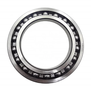 16024 ZZ 2RS deep groove ball bearing with 120x185x19mm size from bearing factory