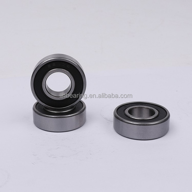 99502H non-standard deep groove ball bearing 15.875*34.925*11 lawn mower bearing