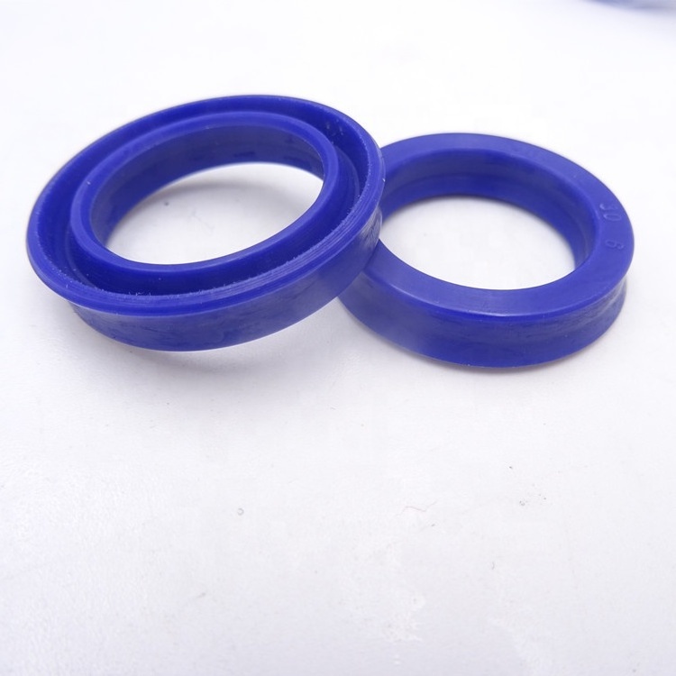 22x30x6 Y-type piston rod hydraulic cylinder PU polyurethane UN UNS UHS main oil seal