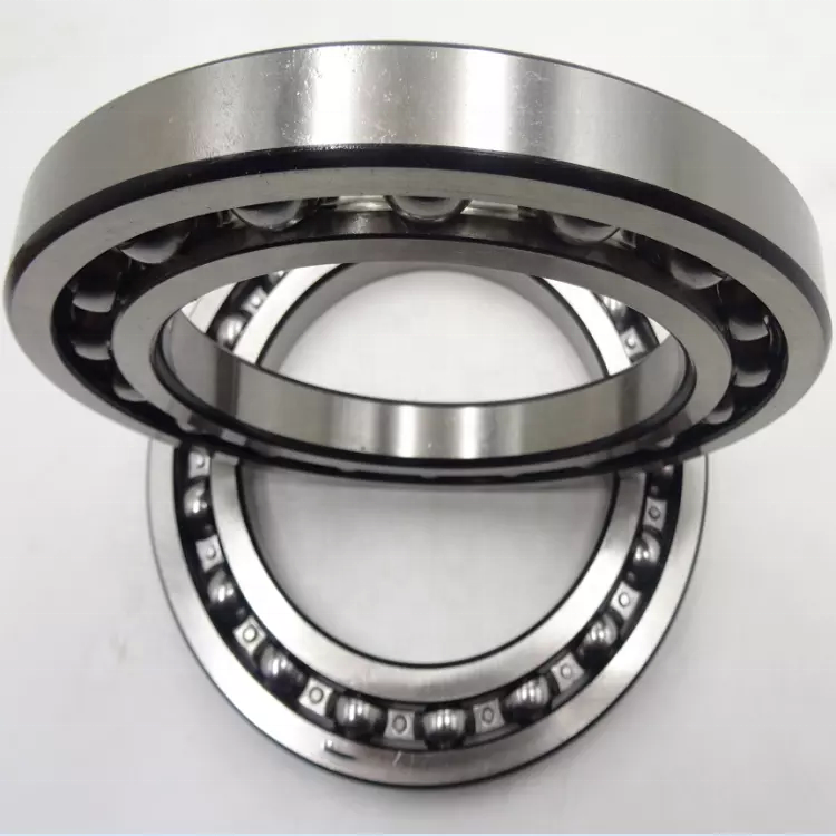 16024 ZZ 2RS deep groove ball bearing with 120x185x19mm size from bearing factory