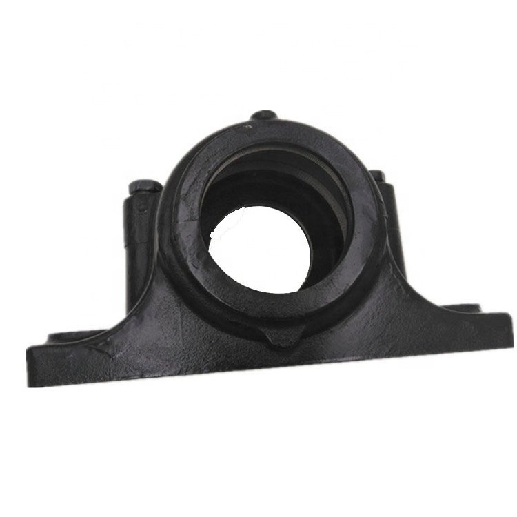 High Speed Plummer Block Bearing Housing SN218