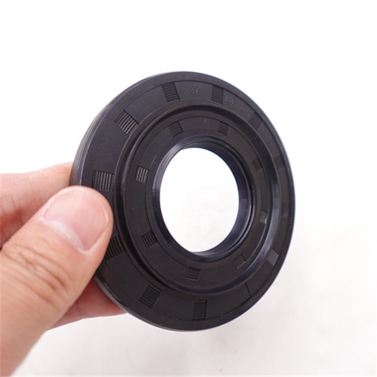 manufacturer any size HNBR EDPM NBR rubber oil seal 37*84*9.5/12 O ring washing machinery seal