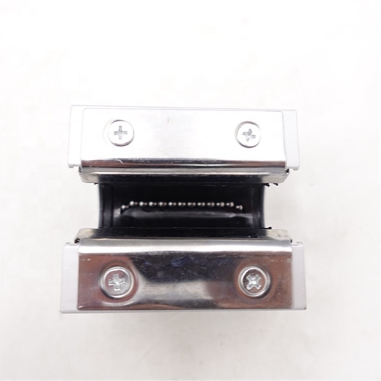 SBR aluminum linear housing linear bearing slide unit SBR50UU