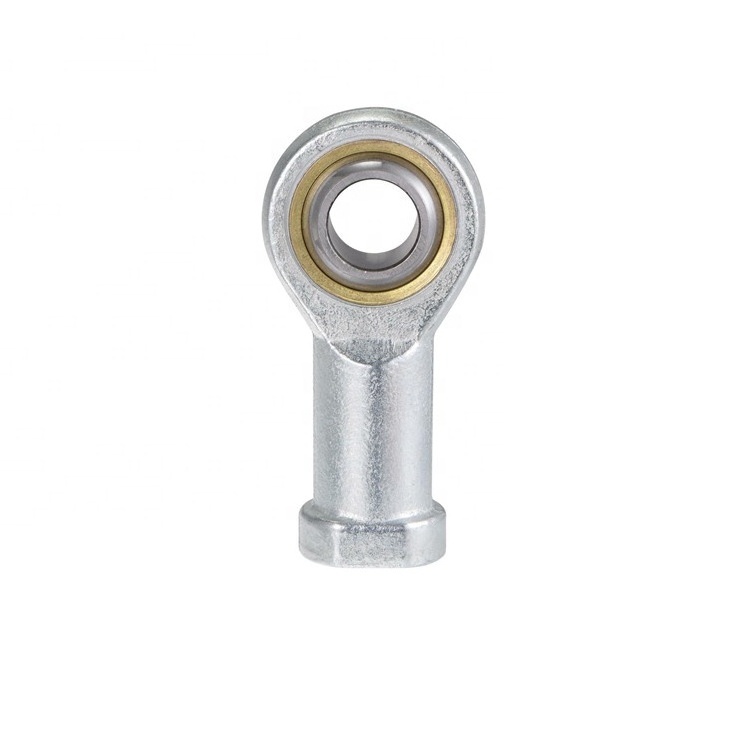 SI16T/K SI...TK Series Fish eye rod end joint bearing inner thread without oil nozzle SI16TK