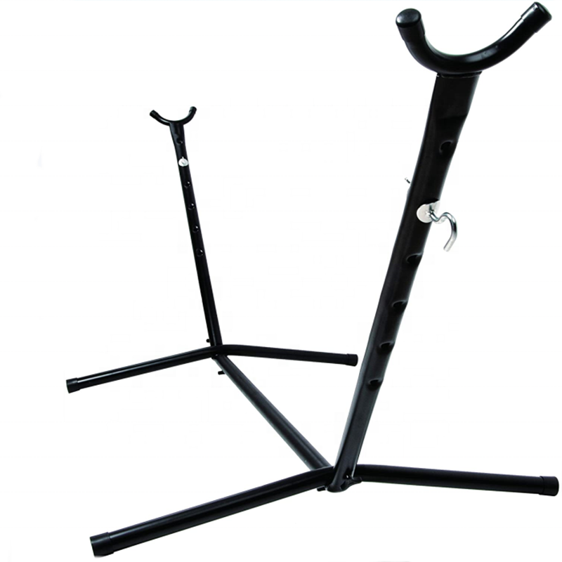 Best Choice Products Portable Heavy-Duty Hammock Frame Stand with Space Saving Carrying Case