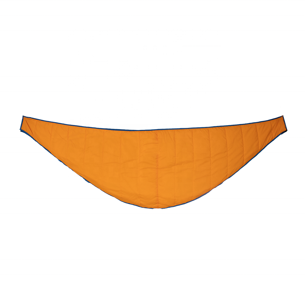 LLOYDBERG Hammock Underquilt Full Length Lightweight 4 Season Hammock Gear Underquilt for Hammock Camping