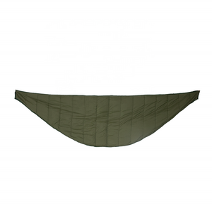 LLOYDBERG Hammock Underquilt Full Length Lightweight 4 Season Hammock Gear Underquilt for Hammock Camping