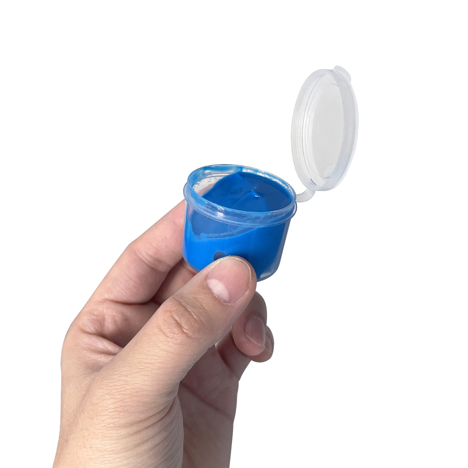 Factory Directly High Quality 28g Putty Dental Teeth Whitening Impression Material for Clinic Use