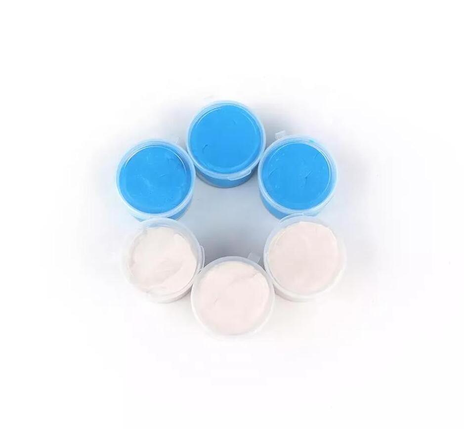 Wholesale Grillz Aligner Dental Silicone Impression Material Putty