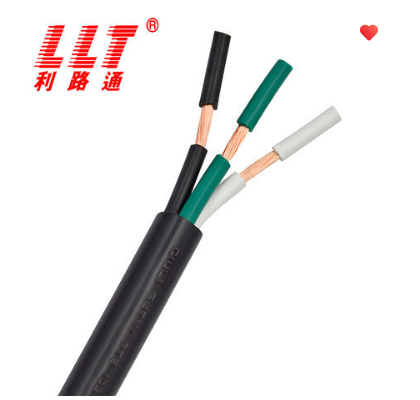 UL Power Cord Cable for Eu Plug Power Cable Best Price AC Europe Jacket COMPUTER Copper PVC Material CCC Origin Male GUA IEC