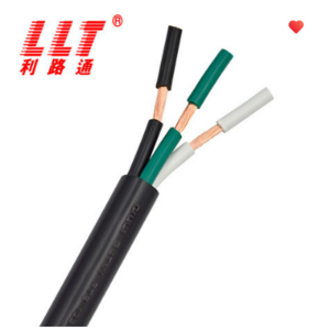 UL Power Cord Cable for Eu Plug Power Cable Best Price AC Europe Jacket COMPUTER Copper PVC Material CCC Origin Male GUA IEC