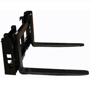 Forklift Mast Support Forklift Fork Carriage for Heli Forklift 3 Ton Heli H2000