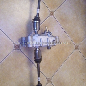 250cc atv reverse axle