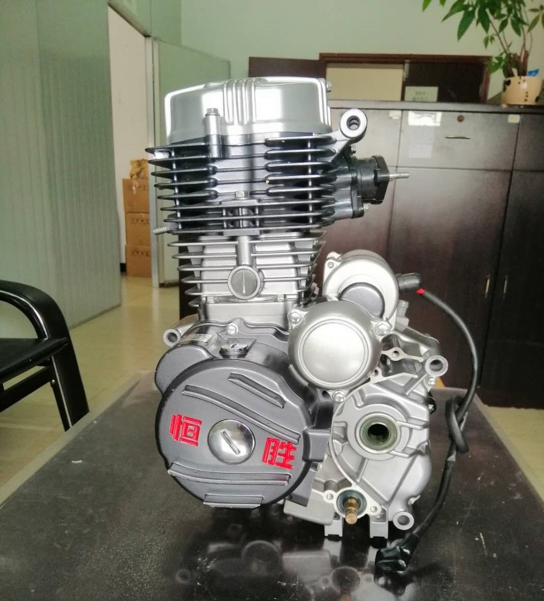 5 speed 250cc atv engine