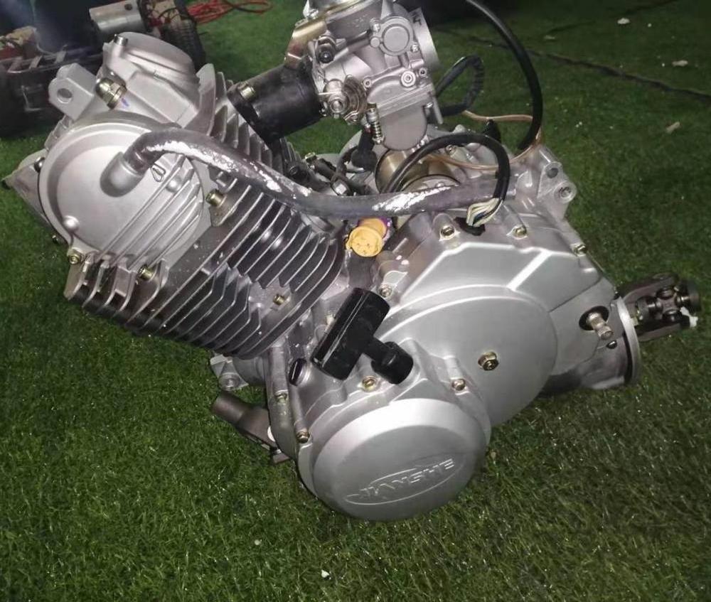 400cc atv engine manual transmission