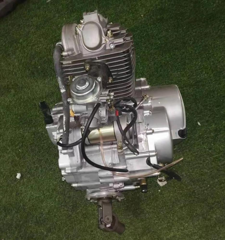 400cc atv engine manual transmission