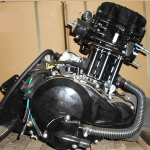 200cc zongshen tricycle engine