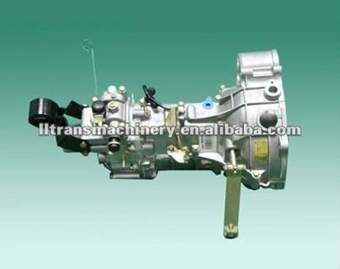 diesel engine 4 speed manual transmission