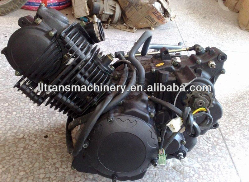 350cc atv manual transmission engine