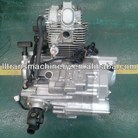 5 speed 250cc atv engine