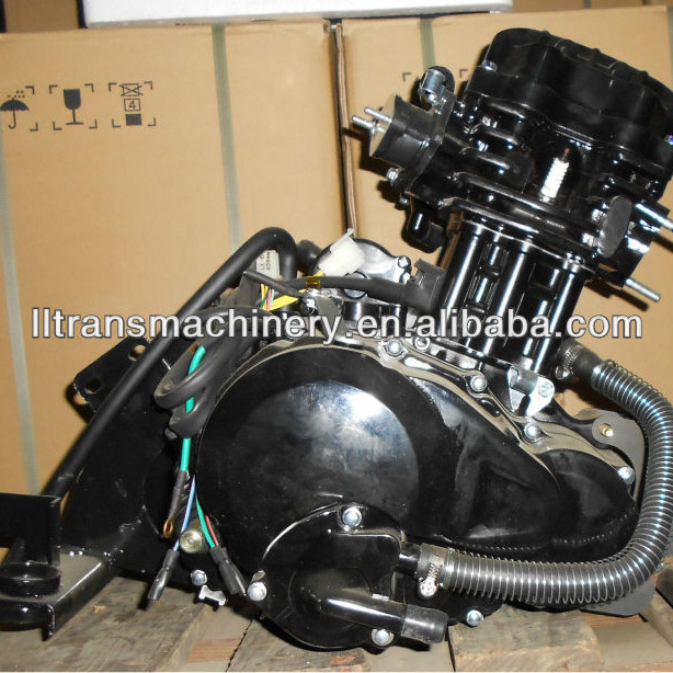 200cc zongshen tricycle engine