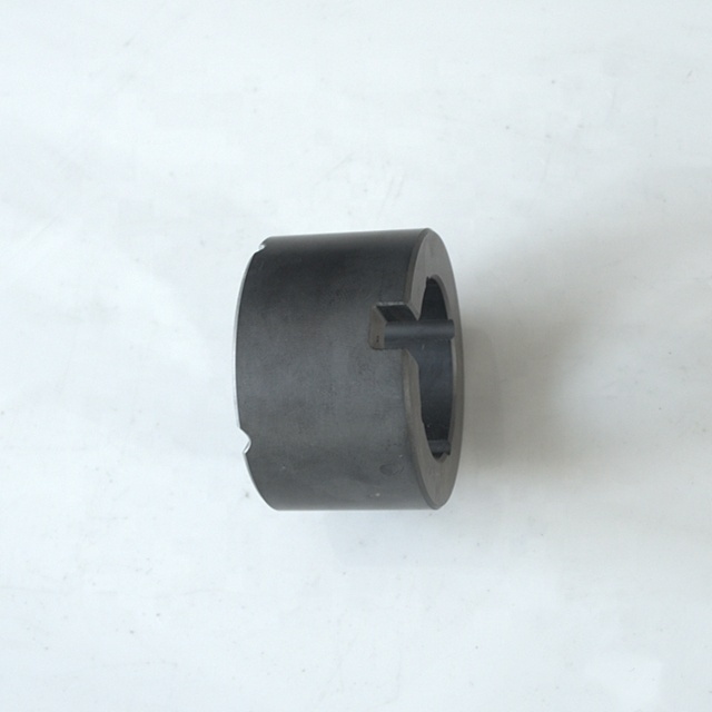 High Quality Silicon Carbide Bearing/Bushing/Sleeve