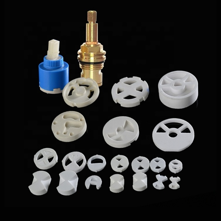 brass tap valve ceramic disc