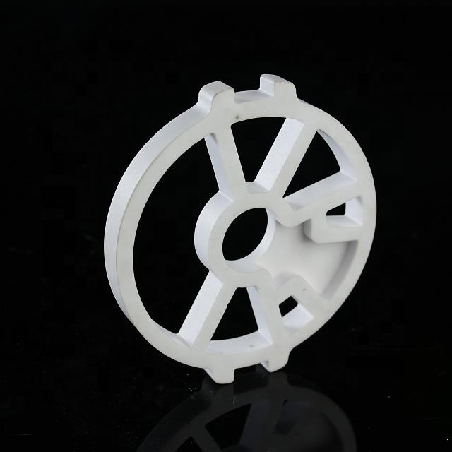 35mm 45mm Alumina Ceramic Discs for Faucet