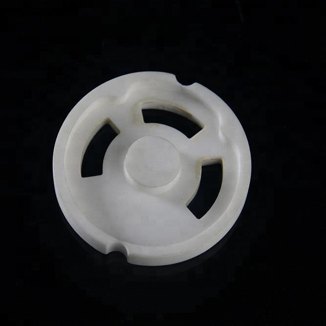 High quality 95 alumina ceramic water tap disc