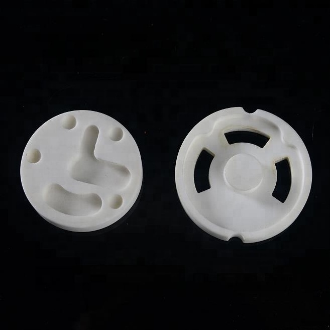 High quality 95 alumina ceramic water tap disc