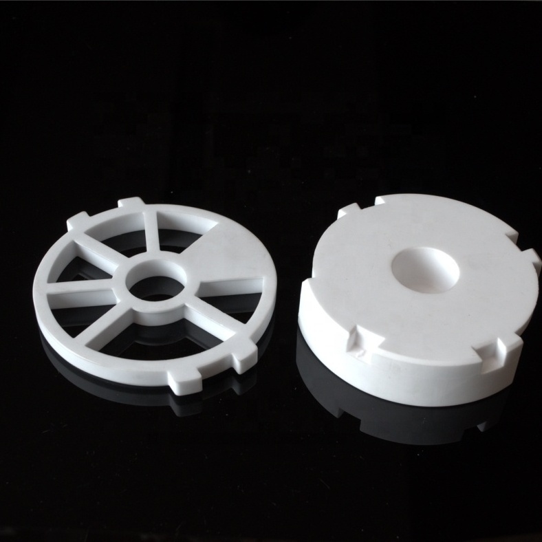 Hot Sale Cartridge 45mm Alumina Ceramic Valve Disc