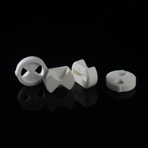 Calve faucet Alumina ceramic disc for tap cartridge