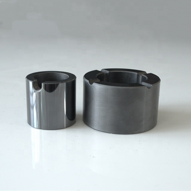 High Quality Silicon Carbide Bearing/Bushing/Sleeve