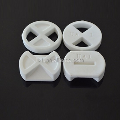 Alumina Ceramic disc for Thailand spline long spindle brass headwork