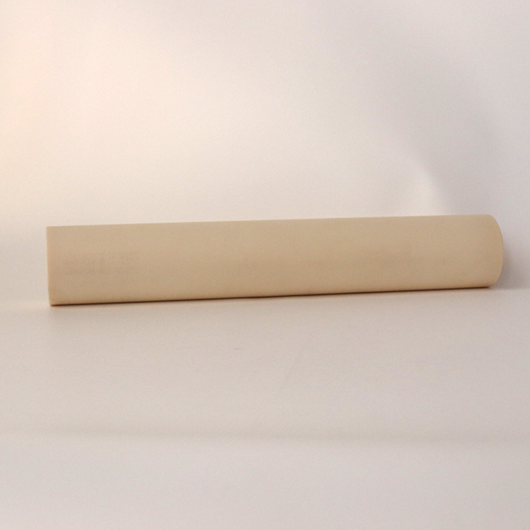 95% 96% 99% 99.7% customize al2o3 high purity porcelain industria refractory alumina aluminium oxide resistance ceramic rod