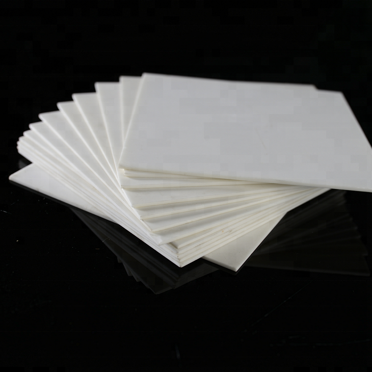 Heat resistance aerogel insulation Mullite alumina silicate ceramic fiber board