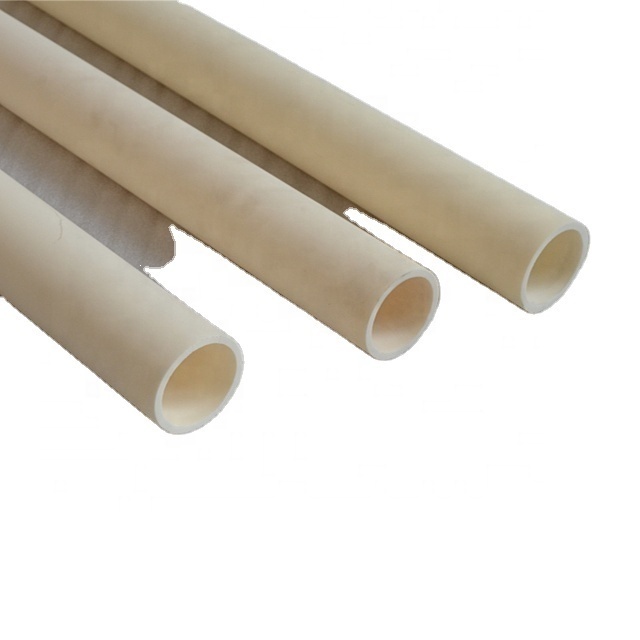 95 99Alumina ceramic zirconia wear-resistant insulating ceramic accessories tube