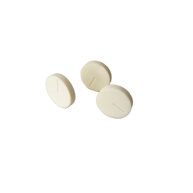 XTL sintyron 95/99 alumina ceramic part insulator